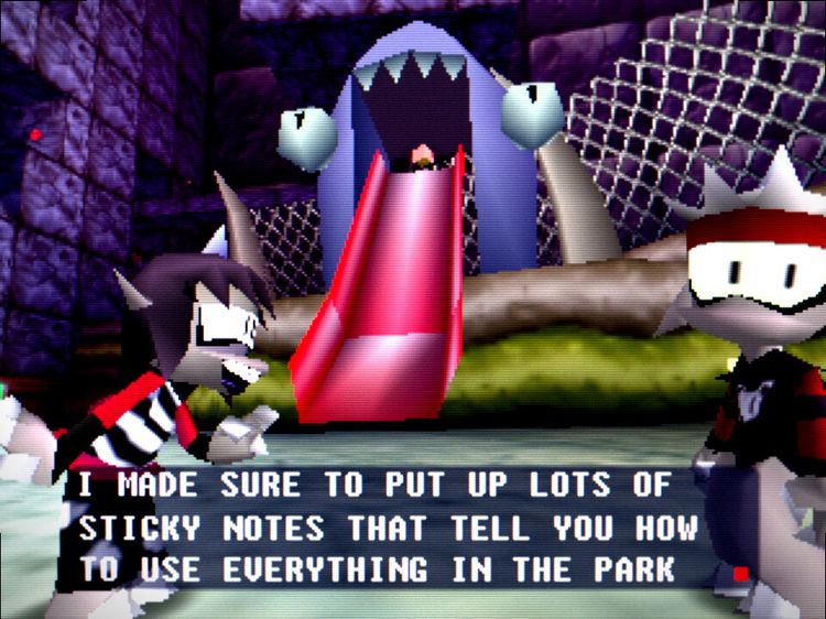 Corn Kidz 64 Steam CD Key