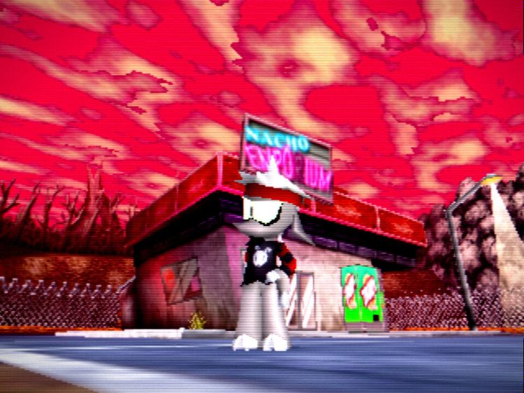 Corn Kidz 64 Steam CD Key