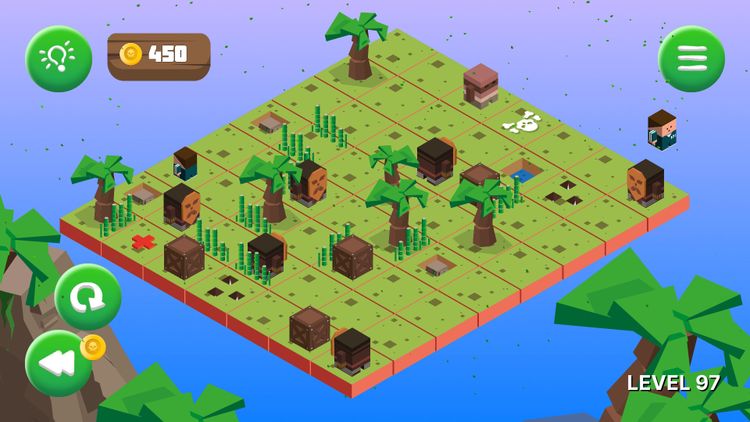 Maverta Island Steam CD Key