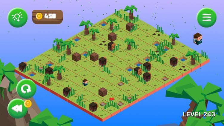 Maverta Island Steam CD Key