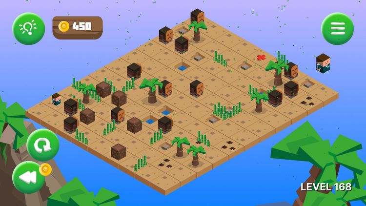 Maverta Island Steam CD Key