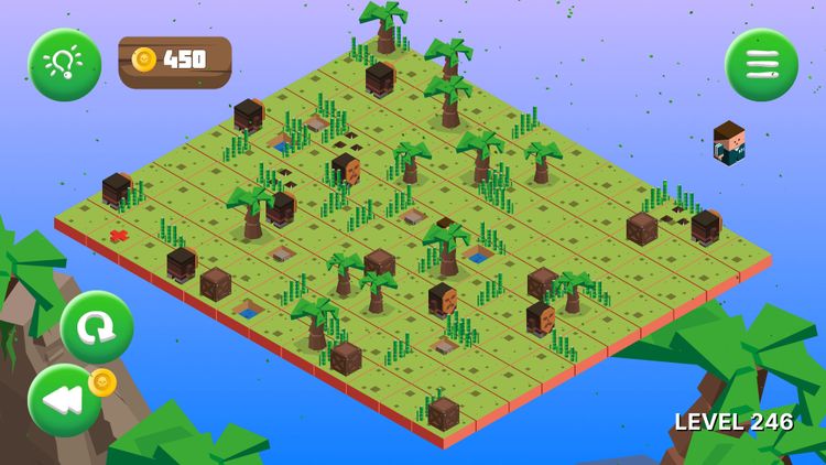 Maverta Island Steam CD Key