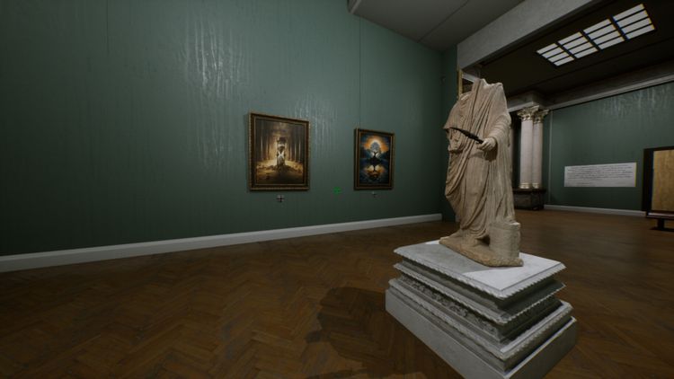 Enigma Quest Steam CD Key