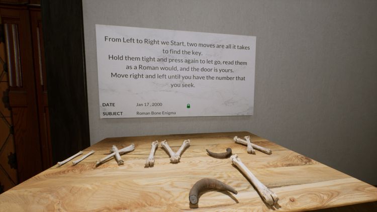 Enigma Quest Steam CD Key