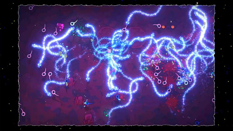 Magicraft Steam PC CD Key