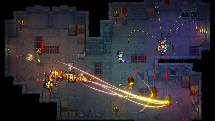 Magicraft Steam PC CD Key