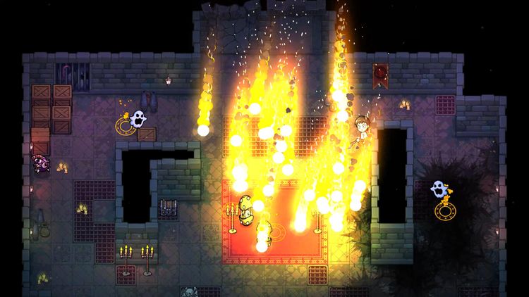 Magicraft Steam PC CD Key