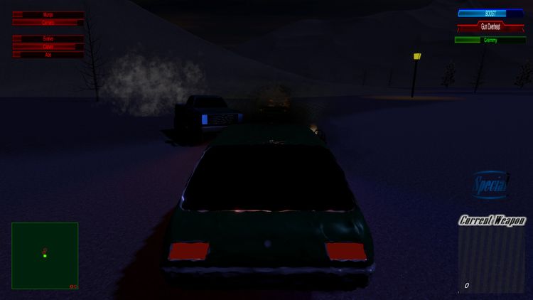 Junkyard Fury Breakout Steam CD Key