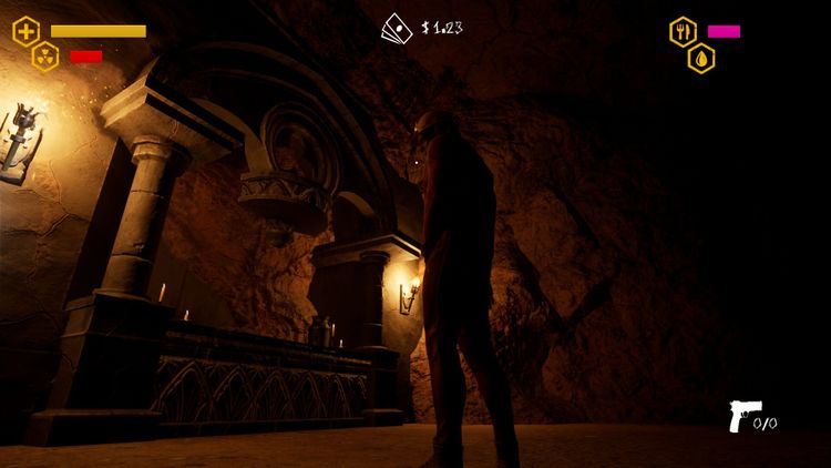 Total Vengeance Steam CD Key