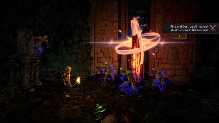 On the Dragon Wings - Birth of a Hero Steam CD Key