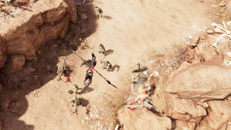 The Awakener: Forgotten Oath PC Steam CD Key