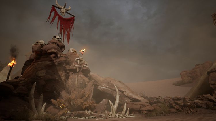 The Awakener: Forgotten Oath PC Steam CD Key