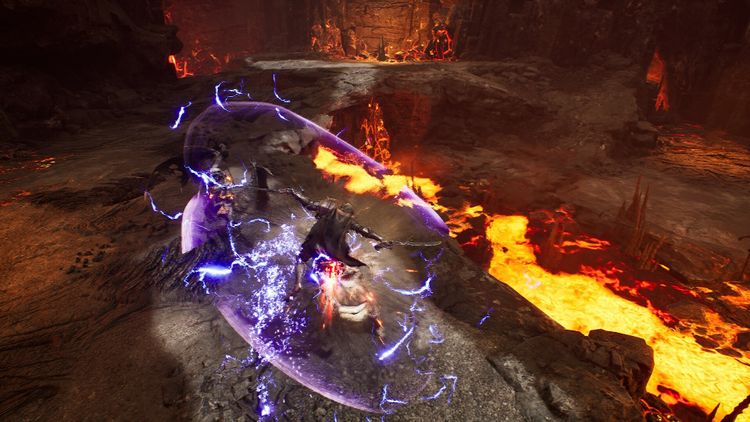 The Awakener: Forgotten Oath PC Steam CD Key