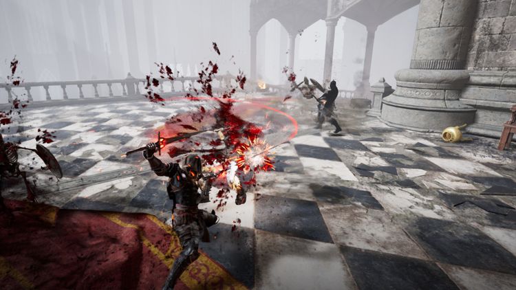 The Awakener: Forgotten Oath PC Steam CD Key