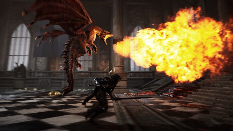 The Awakener: Forgotten Oath PC Steam CD Key