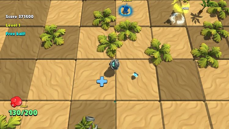 OMG - One More Goal! Steam CD Key