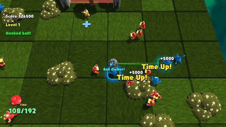 OMG - One More Goal! Steam CD Key