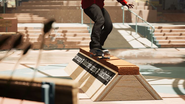 Session: Skate Sim - Abandoned Mall DLC Steam CD Key