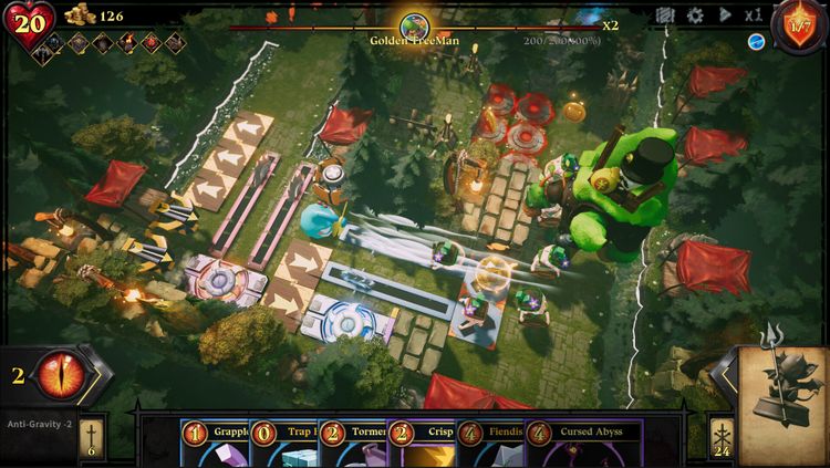 CD 2: Trap Master Steam CD Key