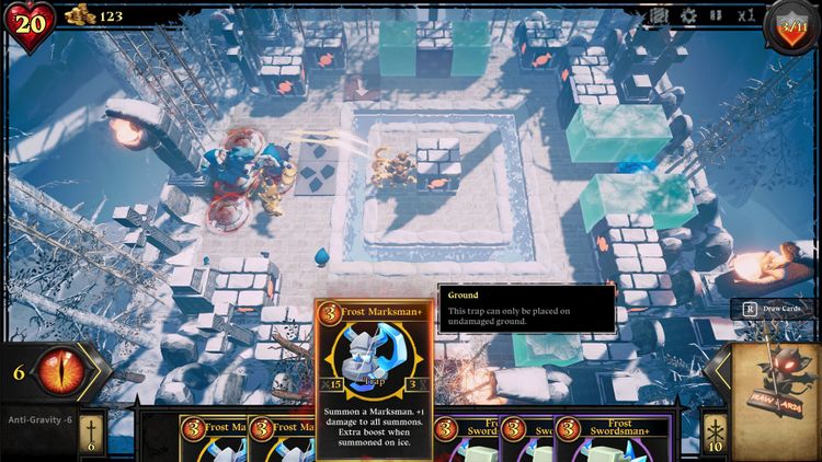 CD 2: Trap Master Steam CD Key