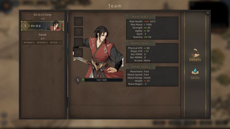 Sands of Salzaar - The Ember Saga DLC Steam CD Key