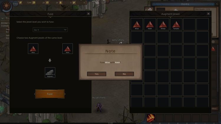 Sands of Salzaar - The Ember Saga DLC Steam CD Key