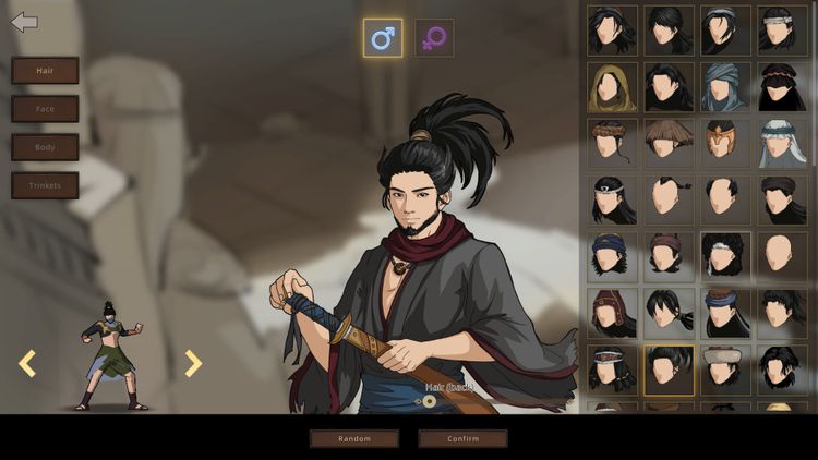 Sands of Salzaar Bundle (2023) PC Steam CD Key