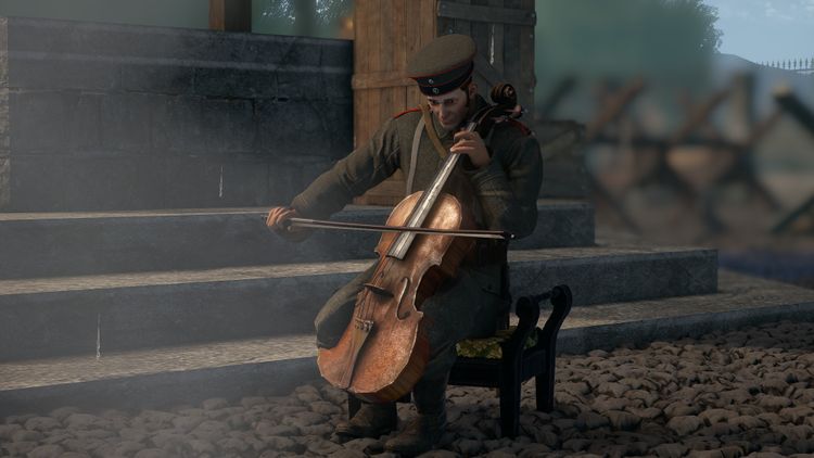 Holdfast: Nations At War - Great War Pack Steam CD Key