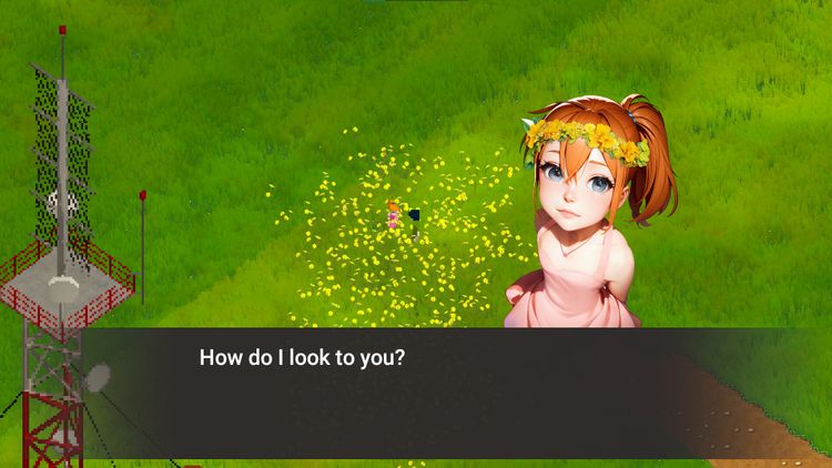 Oxygen Cocktail Steam CD Key