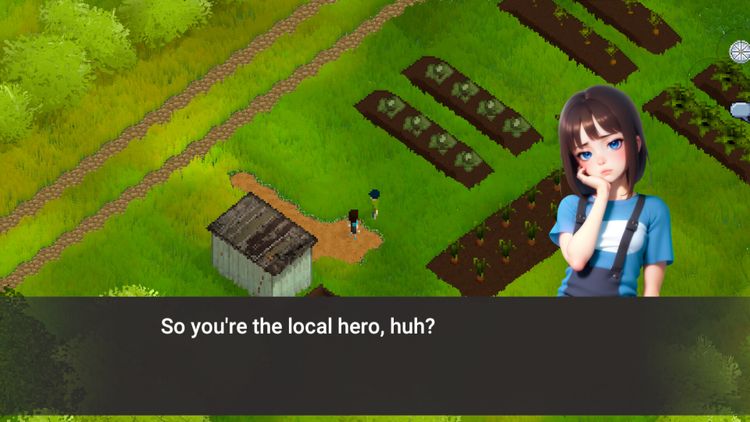 Oxygen Cocktail Steam CD Key