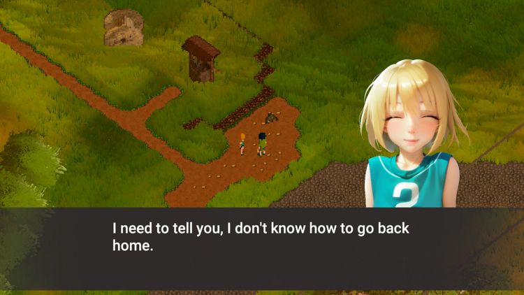 Oxygen Cocktail Steam CD Key