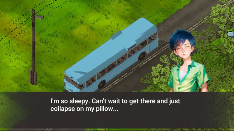 Oxygen Cocktail Steam CD Key