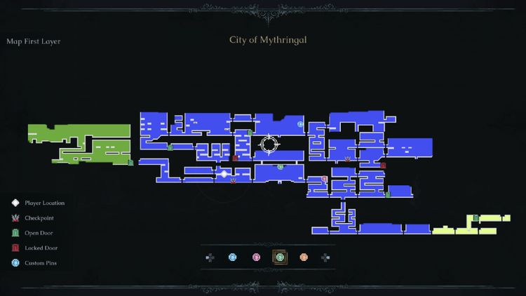 The Last Faith Steam CD Key