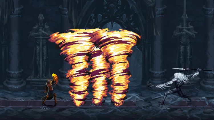 The Last Faith Steam CD Key