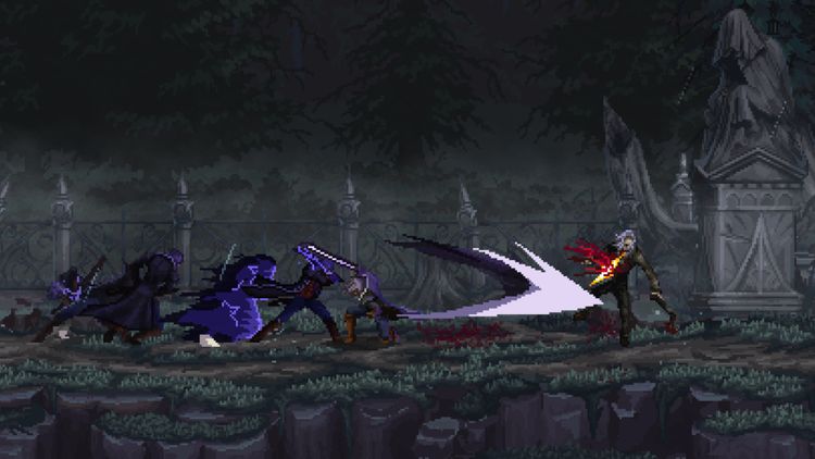 The Last Faith Steam CD Key