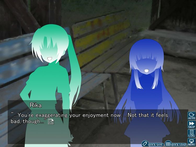 Higurashi When They Cry Hou+ Steam CD Key