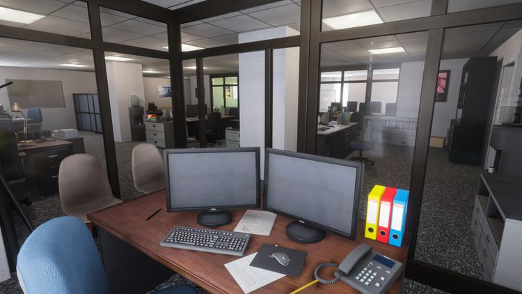 Electrician Simulator - Smart Devices DLC EU PC Steam CD Key