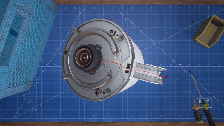 Electrician Simulator - Smart Devices DLC EU PC Steam CD Key