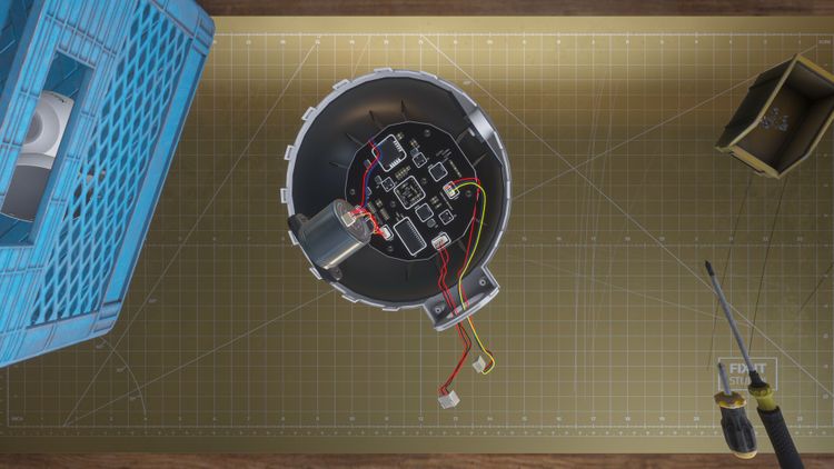 Electrician Simulator - Smart Devices DLC EU PC Steam CD Key