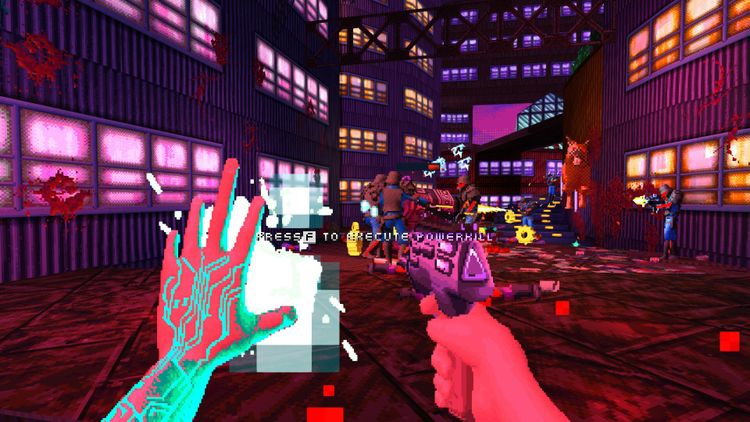 Beyond Sunset Steam CD Key