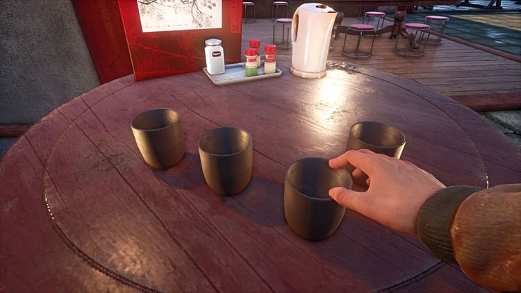 Shenmue III - Story Quest Pack DLC Steam CD Key