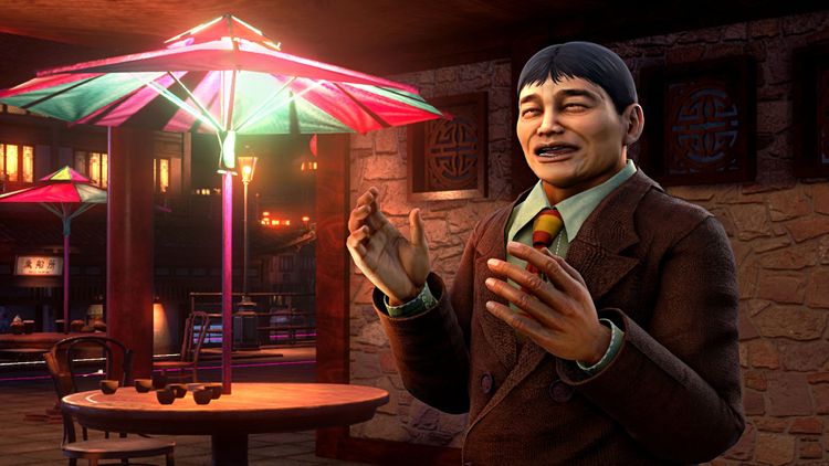 Shenmue III - Story Quest Pack DLC Steam CD Key