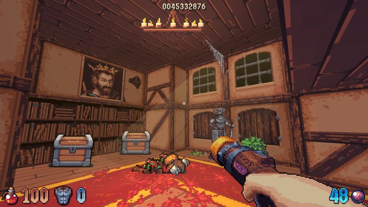 Wizordum Steam CD Key