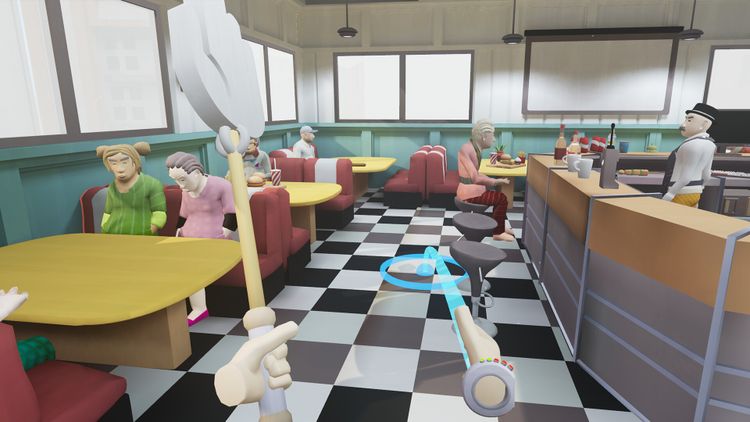 Slappy Board Steam CD Key