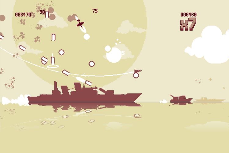 LUFTRAUSERS Steam CD Key