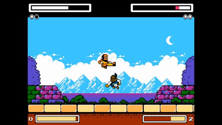 Devolver Bootleg Steam CD Key