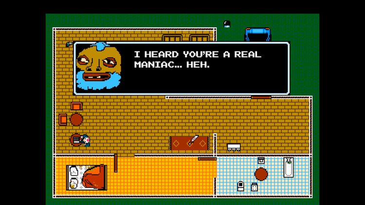 Devolver Bootleg Steam CD Key