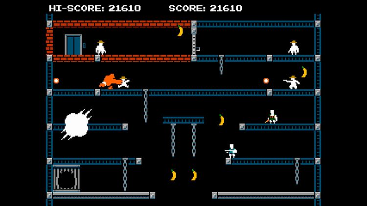 Devolver Bootleg Steam CD Key