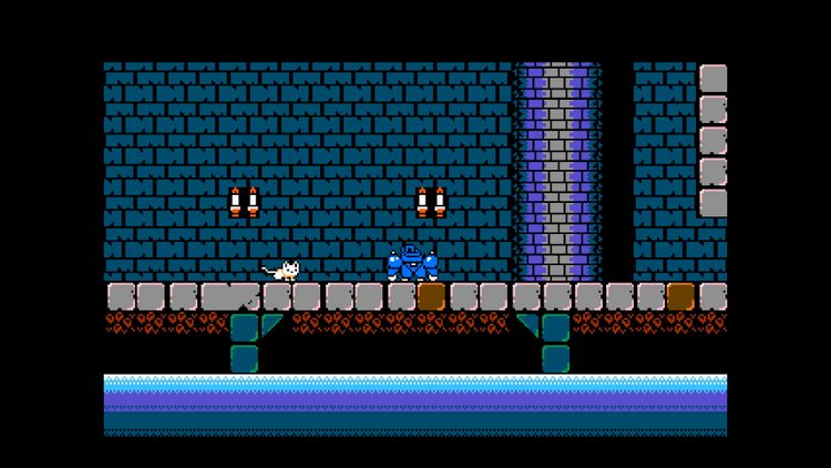 Devolver Bootleg Steam CD Key