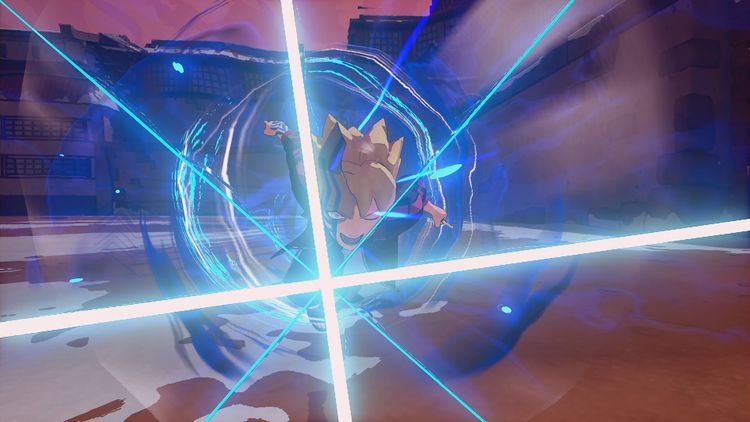 Naruto to Boruto: Shinobi Striker - Season Pass 7 DLC Steam CD Key